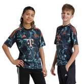 Conjunto Infantil Bayern de Munique 2024/25 - Away