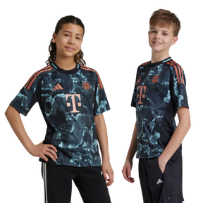 Conjunto Infantil Bayern de Munique 2024/25 - Away