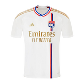 Camisa Lyon 2023/24 Home