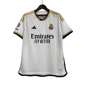 Camisa Real Madrid 2023/24 Home