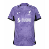 Camisa Liverpool 2023/24 Thrid