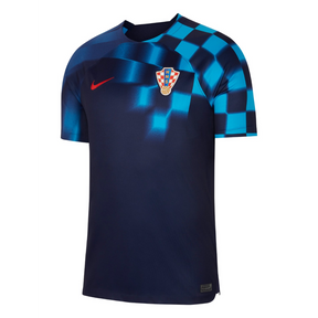 Camisa Seleção Croácia 2024 Away