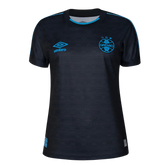 Camisa Feminina Grêmio 2023/24 Thrid