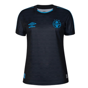 Camisa Feminina Grêmio 2023/24 Thrid