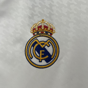 Camisa Real Madrid 2024/25 Home