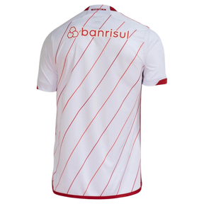 Camisa SC Internacional 2023/24 Away+ Patrocínios