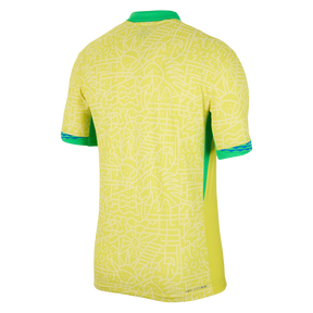 Camisa Seleção Brasil 2024 Home