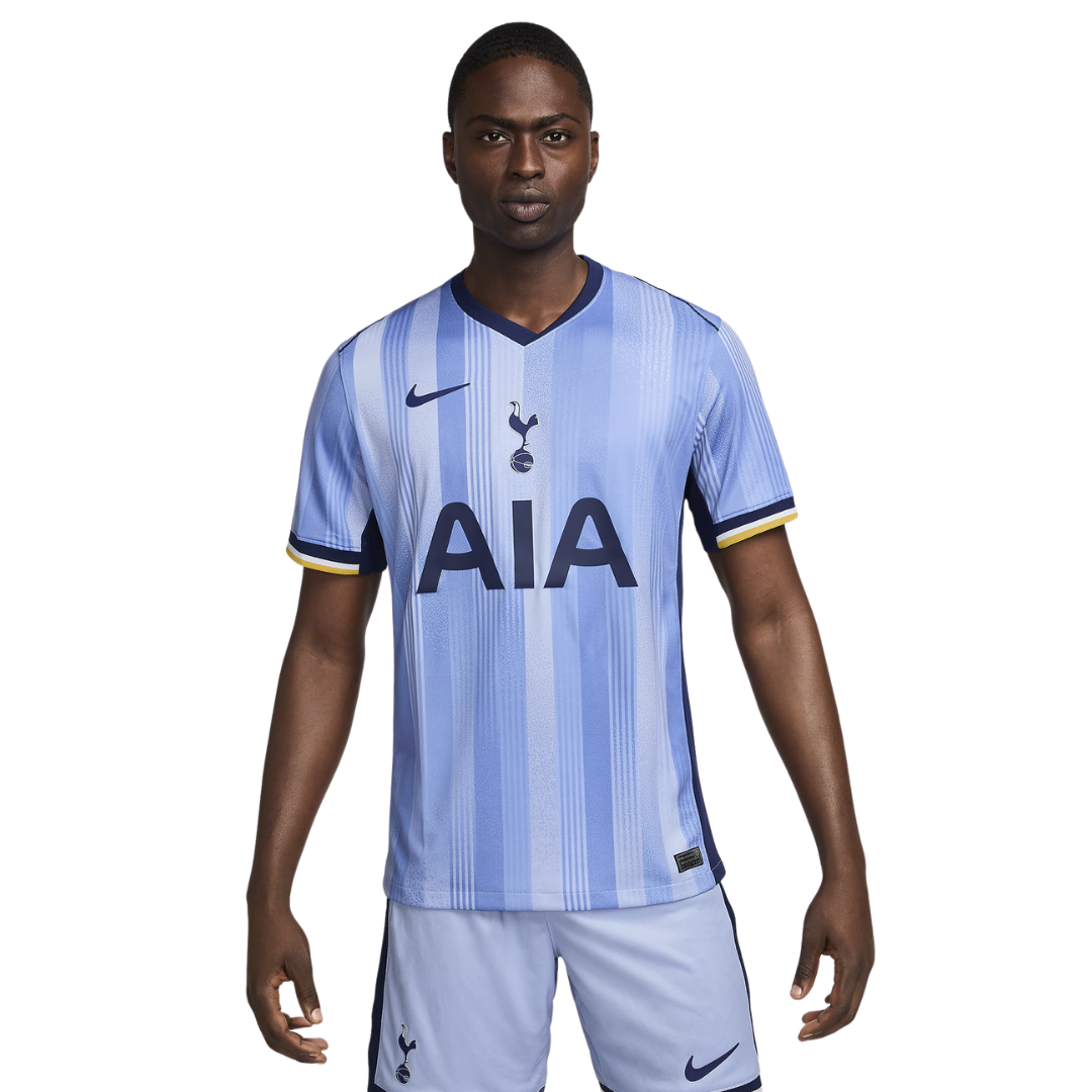 Camisa Tottenham 2024/25 Away