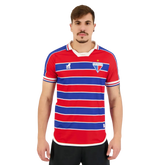 Camisa Leão 1918 Fortaleza I 2023