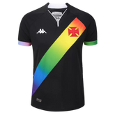 Cópia de Camisa Vasco da Gama 2023 LGBTQIA+