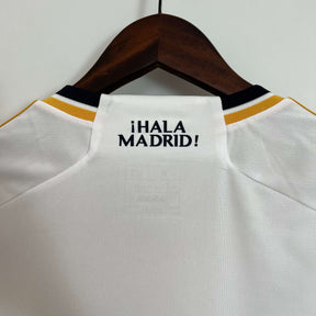 Camisa Real Madrid 2023/24 Home