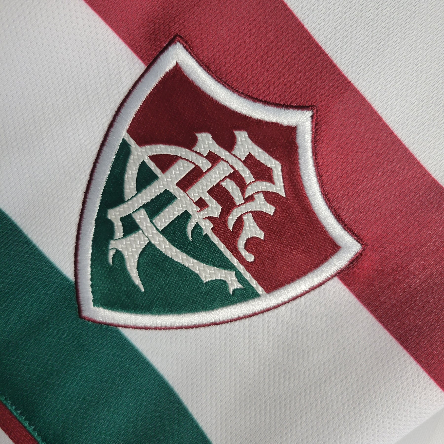 Camisa Fluminense 2023/24 Away