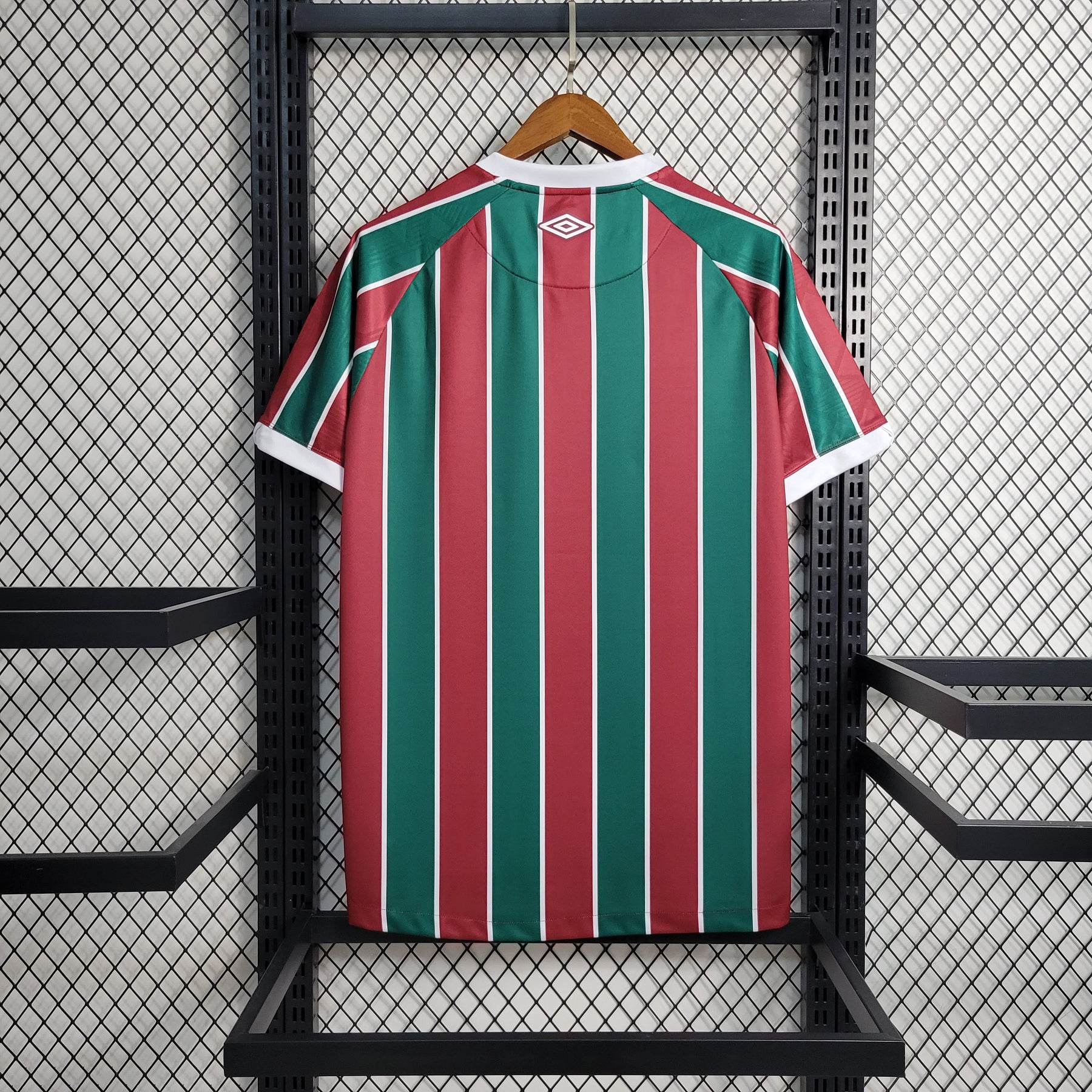 Camisa Fluminense 2023/24 Home