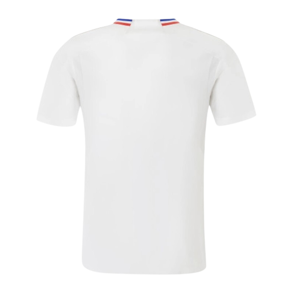 Camisa Lyon 2023/24 Home