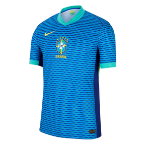 Camisa Seleção Brasil 2024 Away