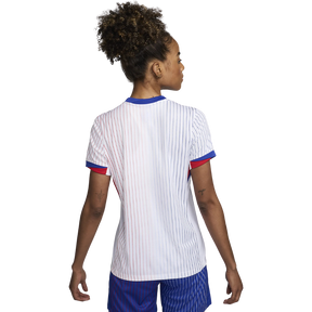 Camisa Feminino Seleção França 2024 Away