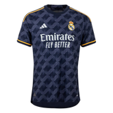 Camisa Real Madrid 2023/24 Away