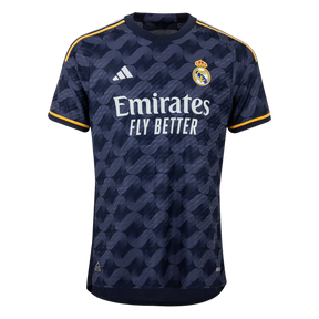 Camisa Real Madrid 2023/24 Away