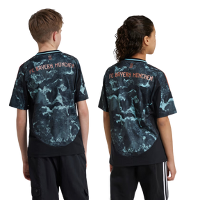 Conjunto Infantil Bayern de Munique 2024/25 - Away