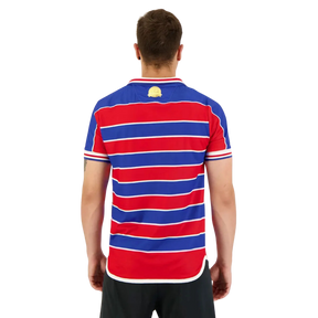 Camisa Leão 1918 Fortaleza I 2023