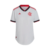 Camisa Feminina Flamengo 2022/23 Away