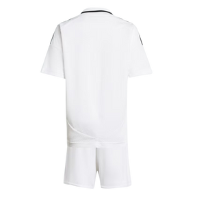 Conjunto Infantil Real Madrid 2024/25 - Home