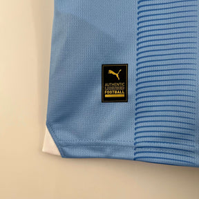 Camisa Manchester City 2023/24 Home