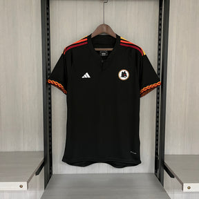 Camisa AS Roma 2023/24 Third