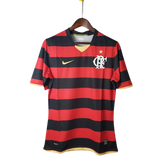 Camisa Retrô CR Flamengo 2008/09 Home