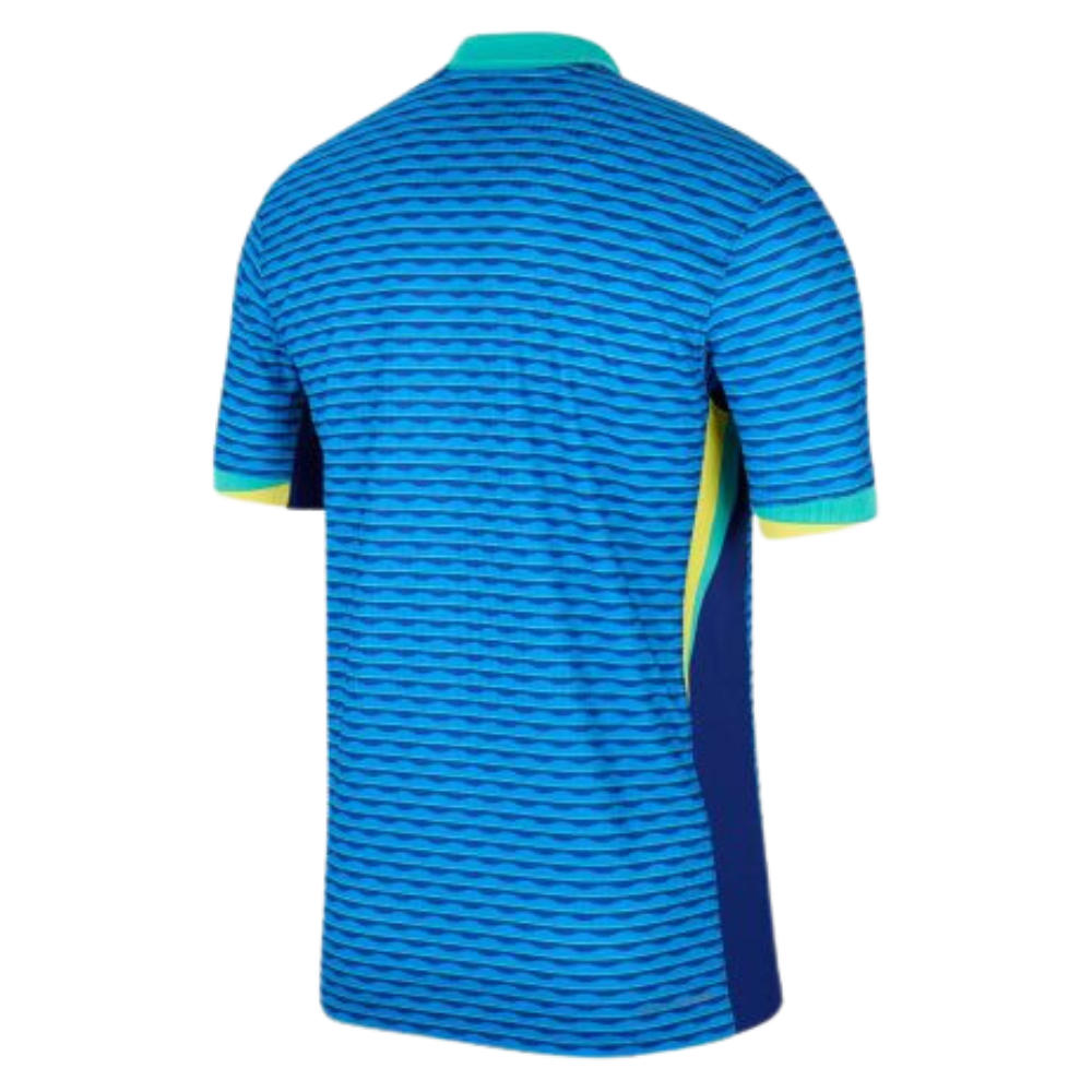 Camisa Seleção Brasil 2024 Away