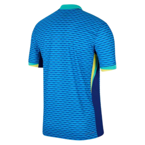 Camisa Seleção Brasil 2024 Away