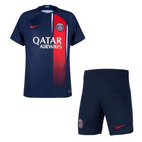 Conjunto Infantil PSG 2023/24 - Home