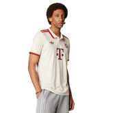 Camisa Bayern de Munique 2024/25 Thrid