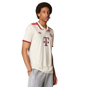 Camisa Bayern de Munique 2024/25 Thrid