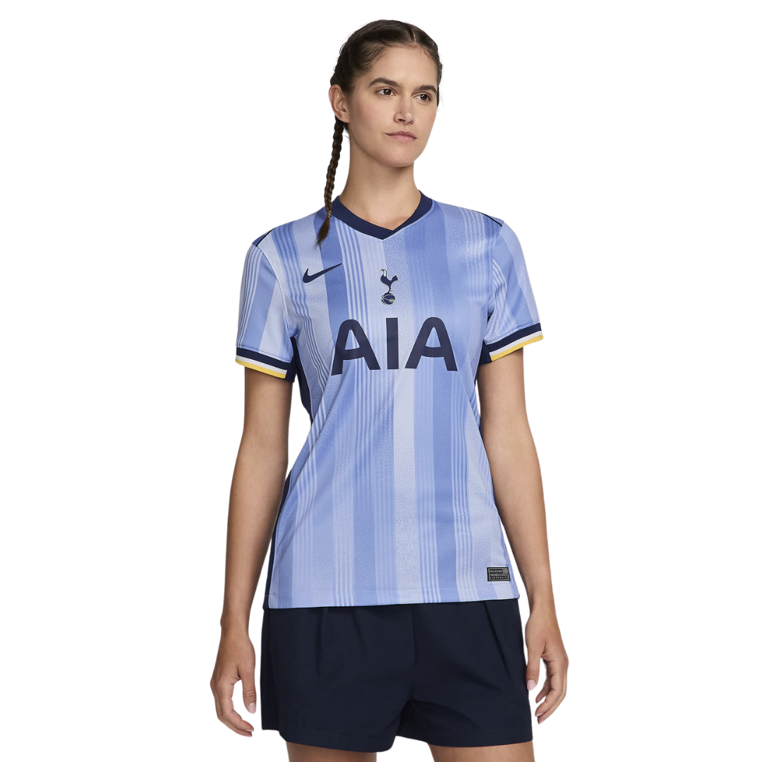 Camisa Feminina Tottenham 2024/25 Away