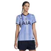 Camisa Feminina Tottenham 2024/25 Away