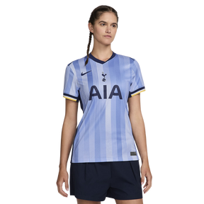 Camisa Feminina Tottenham 2024/25 Away