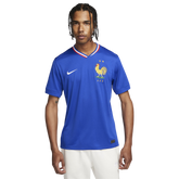 Camisa Seleção França 2024 Home