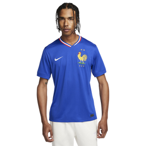 Camisa Seleção França 2024 Home