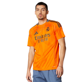 Camisa Real Madrid 2024/25 Away