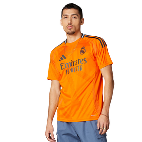 Camisa Real Madrid 2024/25 Away