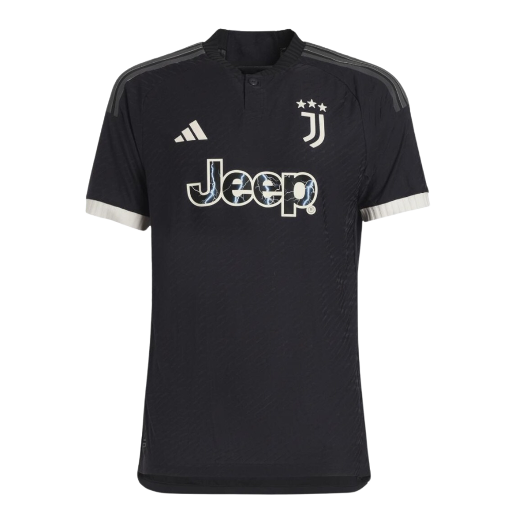 Camisa Juventus 2023/24 Thrid