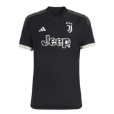 Camisa Juventus 2023/24 Thrid