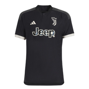 Camisa Juventus 2023/24 Thrid