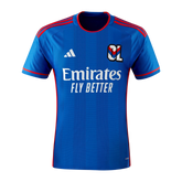 Camisa Lyon 2023/24 Away