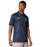 Camisa Juventus 2024/25 Thrid