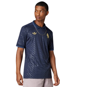 Camisa Juventus 2024/25 Thrid