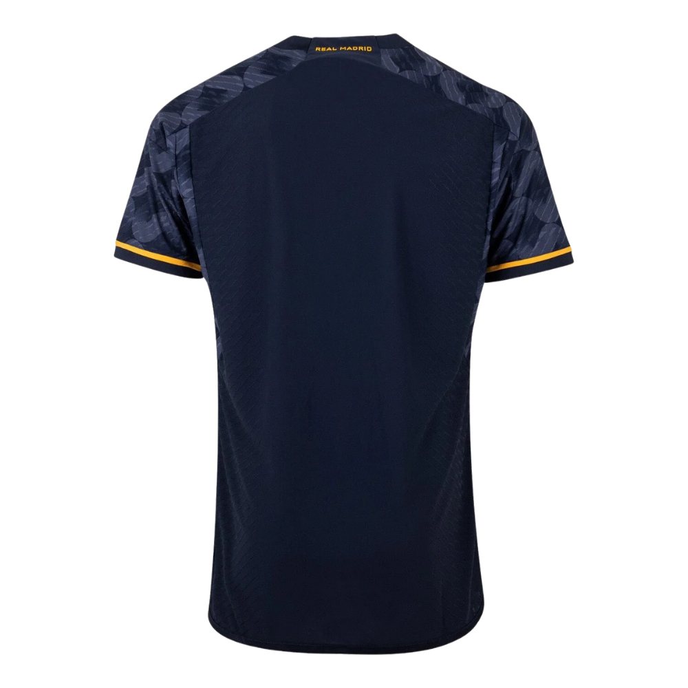 Camisa Real Madrid 2023/24 Away