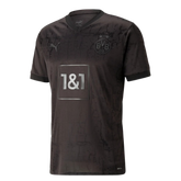 Camisa Borussia Dortmund 2023 All Black