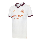 Camisa Manchester City 2023/24 Away